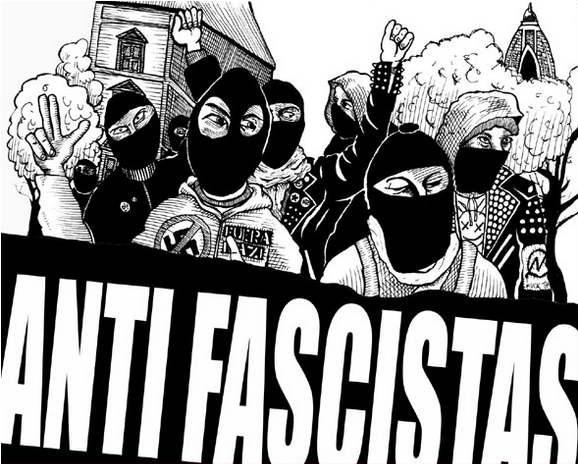 antifascisti