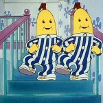 banane e scale