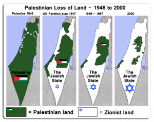 Zionist_stealing_palestine-565x450