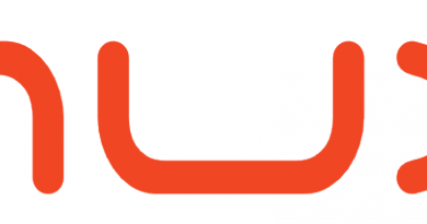 ninux logo