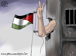 prigionieri palestina