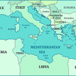 mediterranean