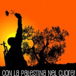 resistenza palestinese