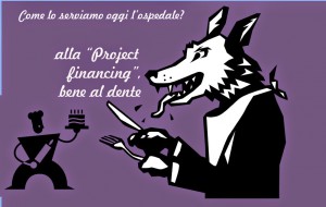 LA CENA DELL'OSPEDALE project
