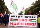 Aggiornamento sullo scioglimento del Collectif Palestine Vaincra di Tolosa e sulla situazione post elettorale francese