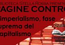 Pagine Contro – “L’Imperialismo, fase suprema del capitalismo”, Lenin