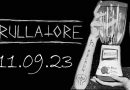 Frullatore – 11 settembre 2023 (+ intervista ai DON GASTRO)