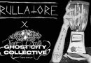 Frullatore X Ghost City Collective – 29 gennaio 2024