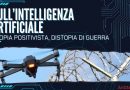 Sull’intelligenza artificiale – presentazione dell’articolo di Antitesi